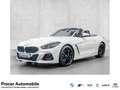 BMW Z4 sDrive20i M Sport RFK NAVI LED Sound Syst. Weiß - thumbnail 1