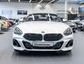 BMW Z4 sDrive20i M Sport RFK NAVI LED Sound Syst. Weiß - thumbnail 5