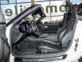 BMW Z4 sDrive20i M Sport RFK NAVI LED Sound Syst. Weiß - thumbnail 11