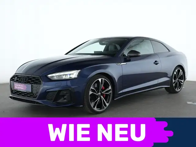 Audi S5 Coupé B&O|HuD|Massage|Matrix|S Sitze|Carbon