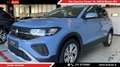 Volkswagen T-Cross T-Cross 1.0 tsi Style 115cv DSG Bleu - thumbnail 1
