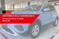 Volkswagen T-Cross T-Cross 1.0 tsi Style 115cv DSG Bleu - thumbnail 2