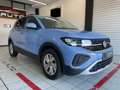 Volkswagen T-Cross T-Cross 1.0 tsi Style 115cv DSG Blau - thumbnail 3