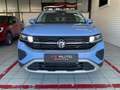 Volkswagen T-Cross T-Cross 1.0 tsi Style 115cv DSG Blau - thumbnail 2