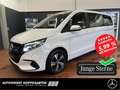 Mercedes-Benz EQV 300 EQV 300 Lang DISTRONIC. LED Kamera Sitzhzg Klima Weiß - thumbnail 1