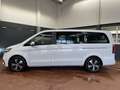 Mercedes-Benz EQV 300 EQV 300 Lang DISTRONIC. LED Kamera Sitzhzg Klima Weiß - thumbnail 3
