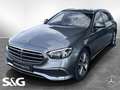 Mercedes-Benz E 220 d T AVANTGARDE LED+HUD+360°+AHK Gris - thumbnail 17