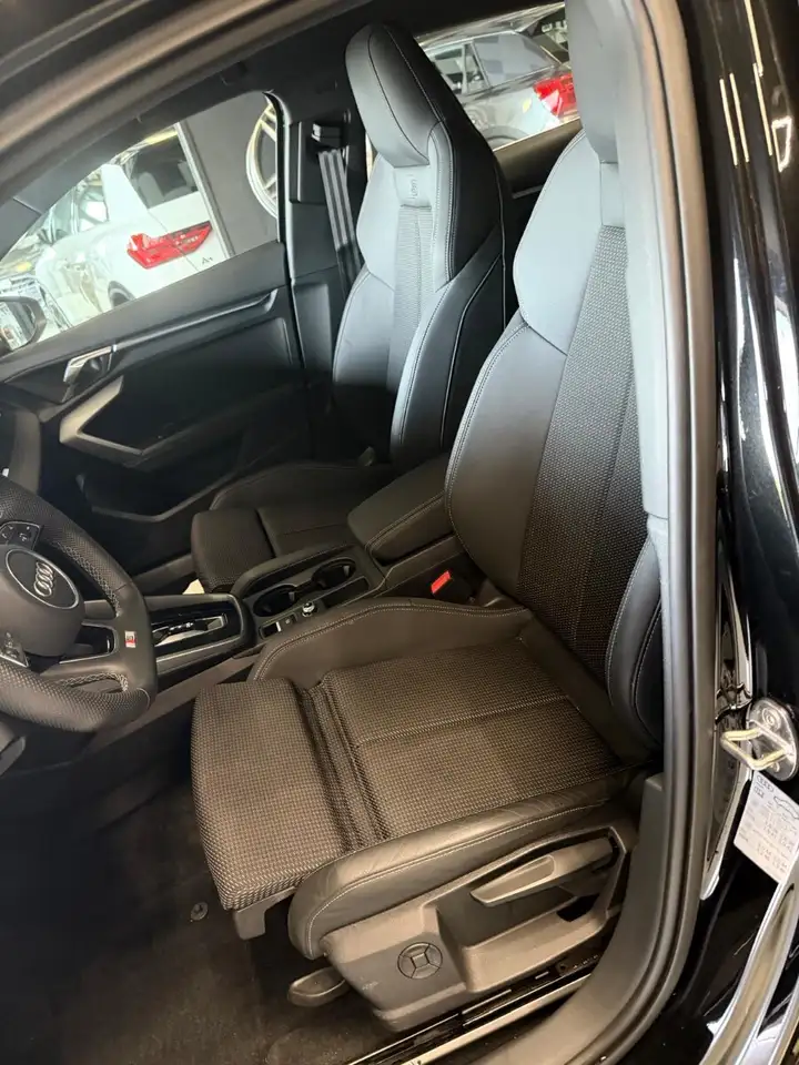 Audi A3 SPB TFSI e 150 kW S tronic S line edition, миниатюра 13