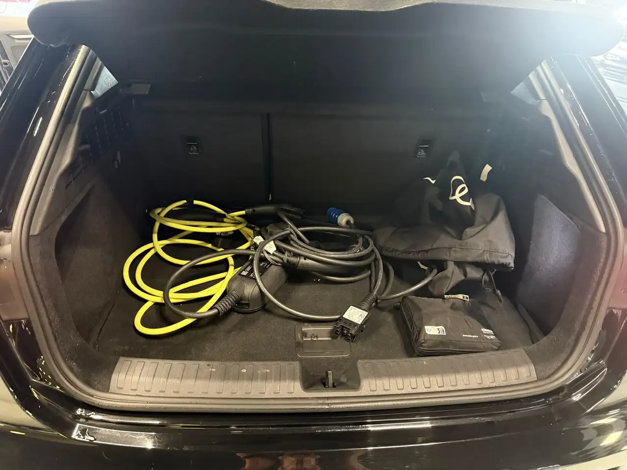Audi A3 SPB TFSI e 150 kW S tronic S line edition, миниатюра 21