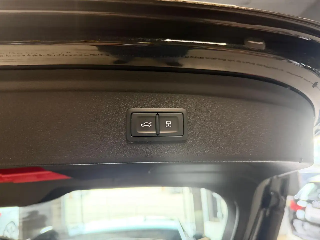 Audi A3 SPB TFSI e 150 kW S tronic S line edition, миниатюра 22