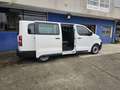 Peugeot Expert Combi Long 1.6BlueHDi S&S 115 Weiß - thumbnail 5