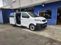 Peugeot Expert Combi Long 1.6BlueHDi S&S 115 Weiß - thumbnail 14