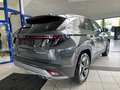 Hyundai TUCSON 1.6 T-GDI-DCT MHEV Trend, Matrix-LED,+++ Gris - thumbnail 3
