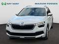 Skoda Kamiq Kamiq Clever 1,0 TSI 81 KW 7-speed automat. Wit - thumbnail 1