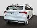 Skoda Kamiq Kamiq Clever 1,0 TSI 81 KW 7-speed automat. Wit - thumbnail 2