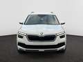Skoda Kamiq Kamiq Clever 1,0 TSI 81 KW 7-speed automat. Wit - thumbnail 3