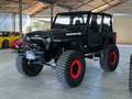 Jeep Wrangler Wrangler Tj 4.0 - OMOLOGATO Negro - thumbnail 1