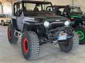 Jeep Wrangler Wrangler Tj 4.0 - OMOLOGATO Negro - thumbnail 22