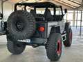 Jeep Wrangler Wrangler Tj 4.0 - OMOLOGATO Negro - thumbnail 25