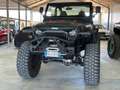 Jeep Wrangler Wrangler Tj 4.0 - OMOLOGATO Negro - thumbnail 3
