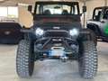 Jeep Wrangler Wrangler Tj 4.0 - OMOLOGATO Negro - thumbnail 21