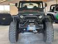 Jeep Wrangler Wrangler Tj 4.0 - OMOLOGATO Negro - thumbnail 4
