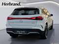 Mercedes-Benz EQA 300 4M AMG  AHK Ambiente Kamera Easypack Weiß - thumbnail 3