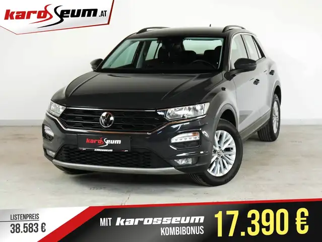 Volkswagen T-Roc Design Aut. | TRAUM-SUV | Sound Beats