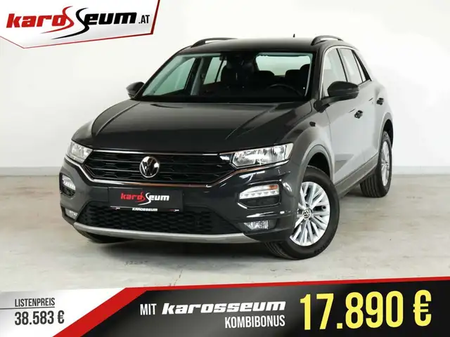 Volkswagen T-Roc Design Aut. | TRAUM-SUV | Sound Beats