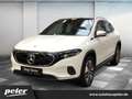 Mercedes-Benz EQA 250 Electric Art/LED/Panorama-SD/Kamera/AHK/ Bílá - thumbnail 1