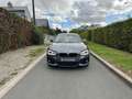 BMW 116 116i - PACK M - GARANTIE 12 M Silber - thumbnail 3