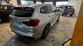 BMW X3 xDrive30d 48V Msport-PERFETTA- T.BMW-IVA ESP. Grigio - thumbnail 6