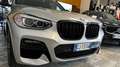BMW X3 xDrive30d 48V Msport-PERFETTA- T.BMW-IVA ESP. Grigio - thumbnail 2