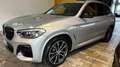 BMW X3 xDrive30d 48V Msport-PERFETTA- T.BMW-IVA ESP. Grigio - thumbnail 3