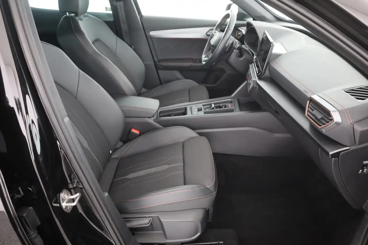 Cupra Formentor 1.5 TSI DSG LED Navi Sitzheizung AHK, миниатюра 23