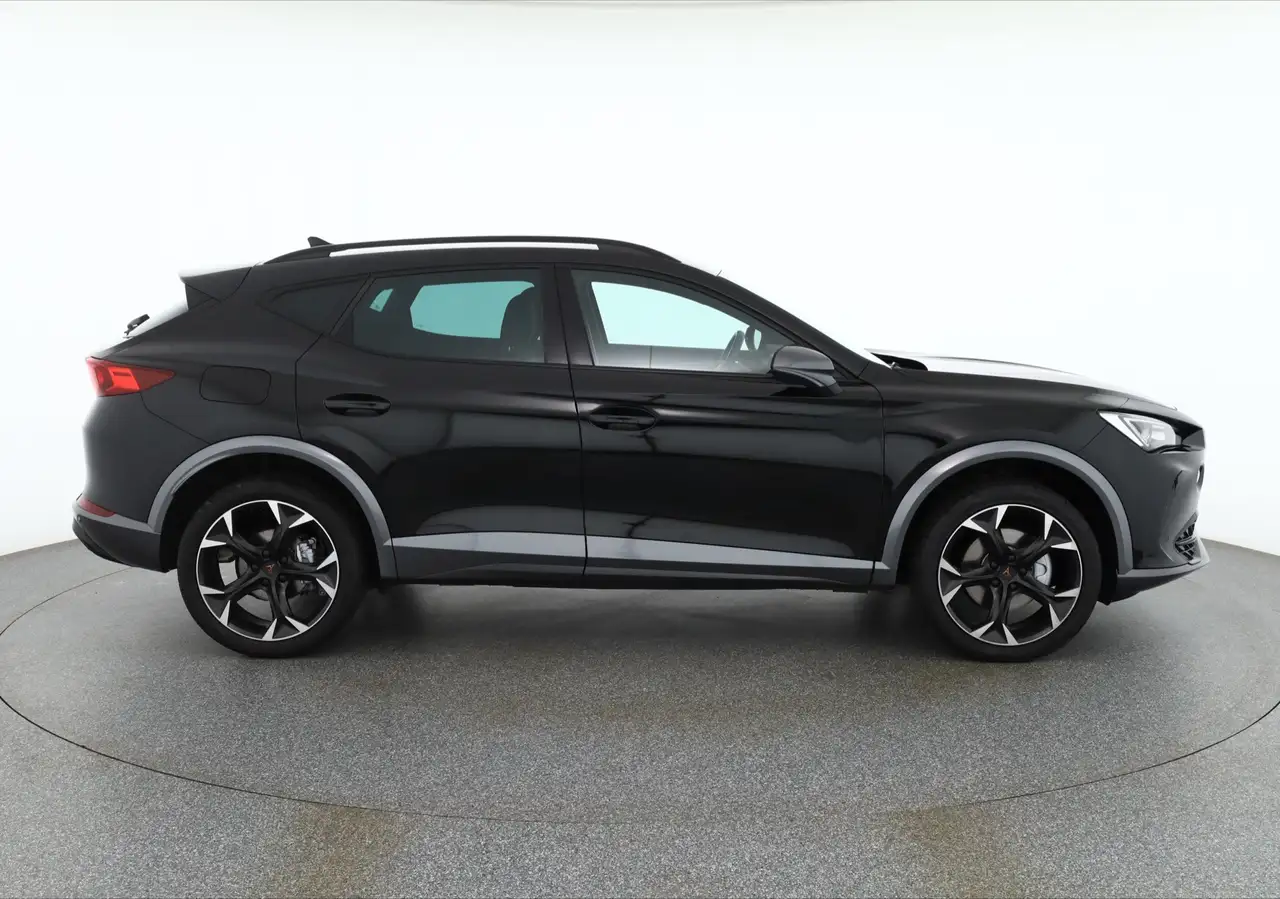 Cupra Formentor 1.5 TSI DSG LED Navi Sitzheizung AHK, миниатюра 6
