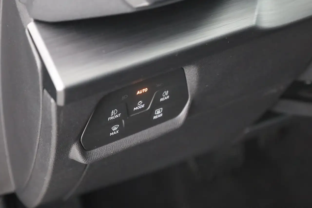 Cupra Formentor 1.5 TSI DSG LED Navi Sitzheizung AHK, миниатюра 20