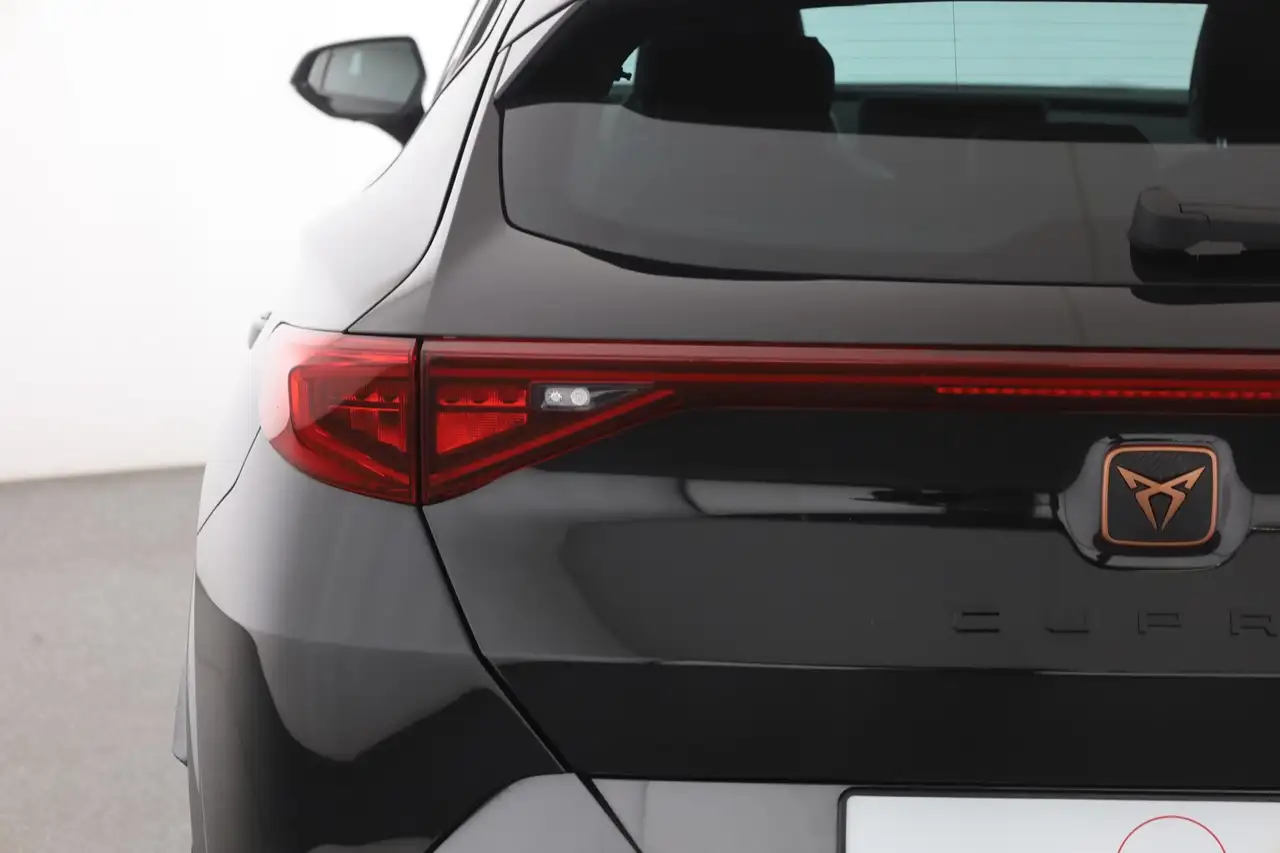 Cupra Formentor 1.5 TSI DSG LED Navi Sitzheizung AHK, миниатюра 29