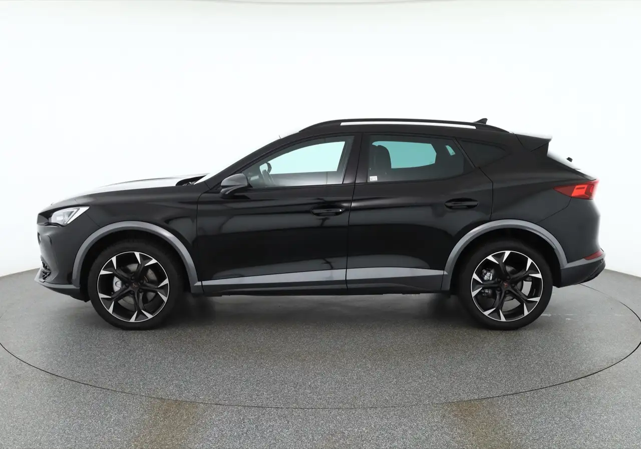 Cupra Formentor 1.5 TSI DSG LED Navi Sitzheizung AHK, миниатюра 2