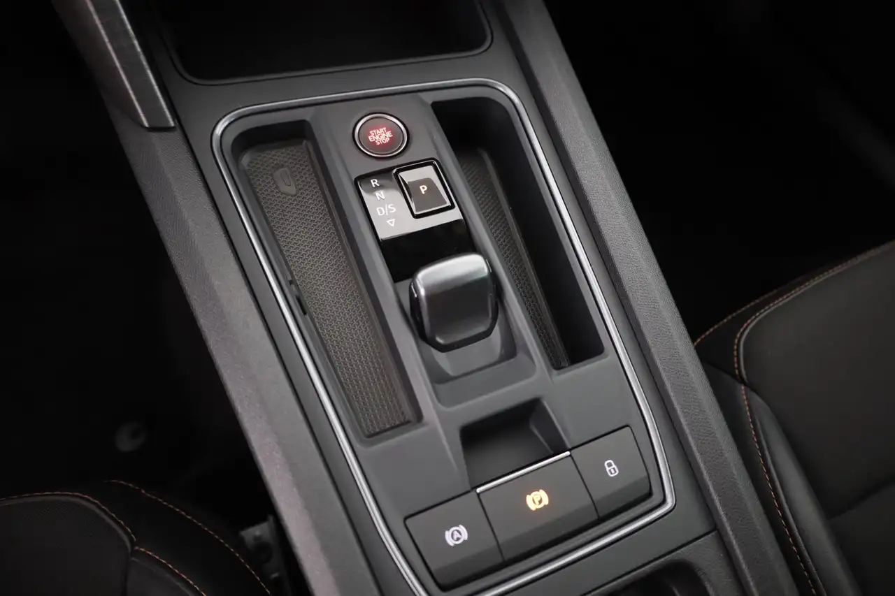 Cupra Formentor 1.5 TSI DSG LED Navi Sitzheizung AHK, миниатюра 13
