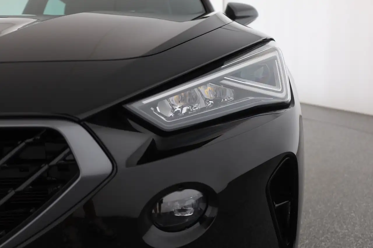 Cupra Formentor 1.5 TSI DSG LED Navi Sitzheizung AHK, миниатюра 28