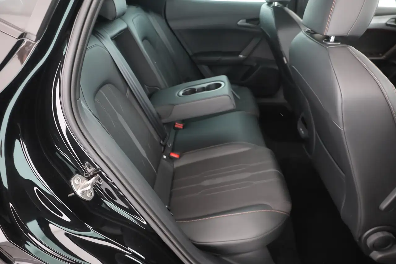 Cupra Formentor 1.5 TSI DSG LED Navi Sitzheizung AHK, миниатюра 24
