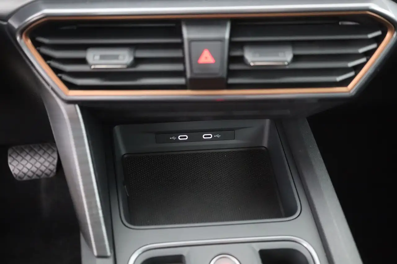 Cupra Formentor 1.5 TSI DSG LED Navi Sitzheizung AHK, миниатюра 12