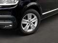 Volkswagen T6 Multivan 1 2.0 TDI Highline FWD EU6d-T Schwarz - thumbnail 6