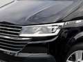 Volkswagen T6 Multivan 1 2.0 TDI Highline FWD EU6d-T Schwarz - thumbnail 5