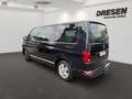 Volkswagen T6 Multivan 1 2.0 TDI Highline FWD EU6d-T Schwarz - thumbnail 4