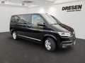 Volkswagen T6 Multivan 1 2.0 TDI Highline FWD EU6d-T Schwarz - thumbnail 2