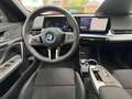 BMW X1 sDrive 18iA Pack M Sport 5km!! Noir - thumbnail 6