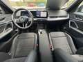 BMW X1 sDrive 18iA Pack M Sport 5km!! Noir - thumbnail 12
