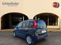 Fiat Panda 1,3 Multijet II 75 Easy Schwarz - thumbnail 2
